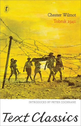 Tobruk 1941 (Paperback)