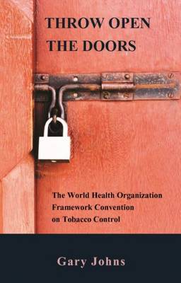 Throw Open the Doors (Paperback)