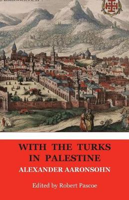 With the Turk in Palestine (Paperback)
