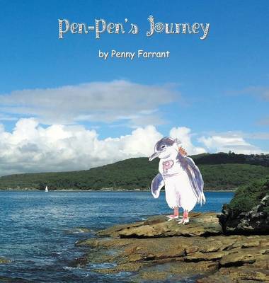 Pen Pen's Journey (Hardback)