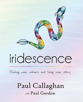 Iridescence: Finding Your Colours and Living Your Story (Paperback)