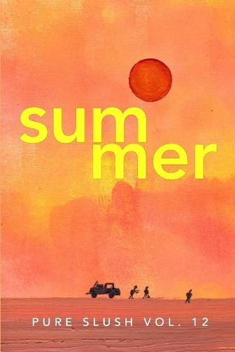 Summer Pure Slush Vol. 12 (Paperback)