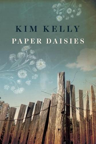 Paper Daisies (Paperback)
