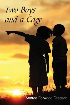 Two Boys and a Cage (Paperback)