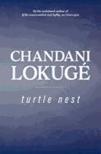 Turtle Nest (Paperback)