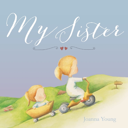 My Sister (Paperback)