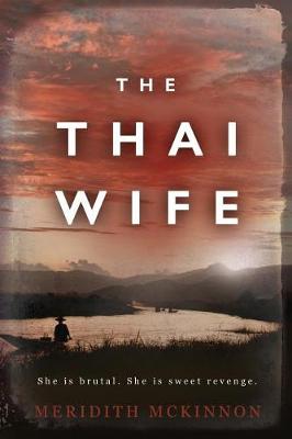 The Thai Wife (Paperback)