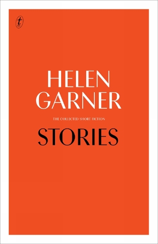 Stories: Collected Short Fiction (Hardback)