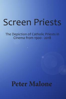 Screen Priests (Paperback)