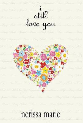 Poetry Book - I Still Love You (Hardback)