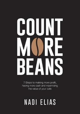 Count More Beans (Paperback)