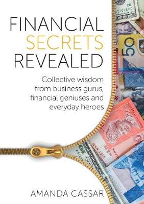 Financial Secrets Revealed (Paperback)