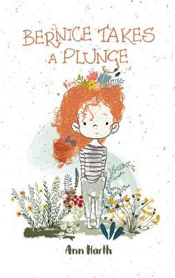 Bernice Takes a Plunge (Paperback)