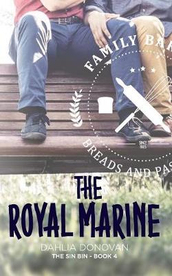 The Royal Marine - Sin Bin 4 (Paperback)
