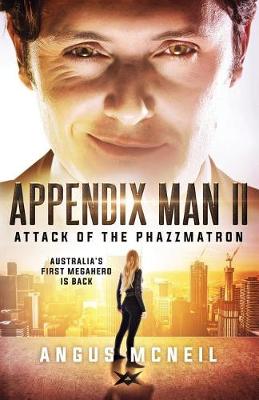 APPENDIX Man II (Paperback)