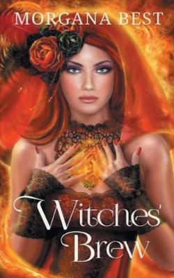 Witches' Brew - Witches and Wine 1 (Paperback)