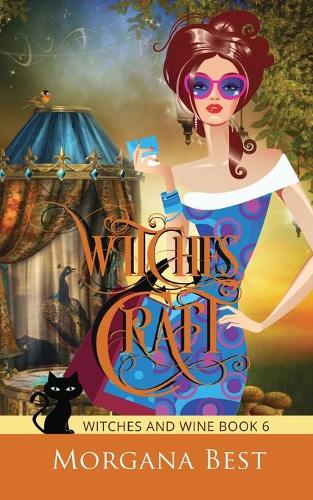 Witches' Craft - Witches and Wine 6 (Paperback)