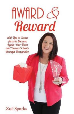 Award & Reward (Paperback)