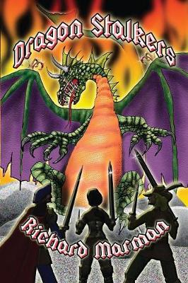 Dragon Stalkers (Paperback)