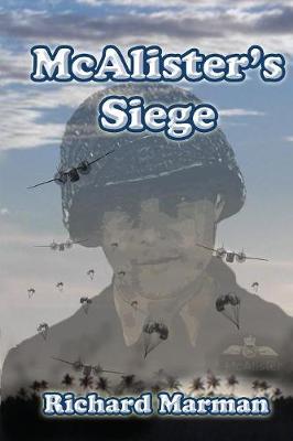 McAlister's Siege - McAlister Line 3 (Paperback)
