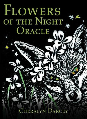 Flowers of the Night Oracle (Paperback)