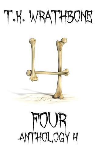 Four: Anthology 4 (Paperback)