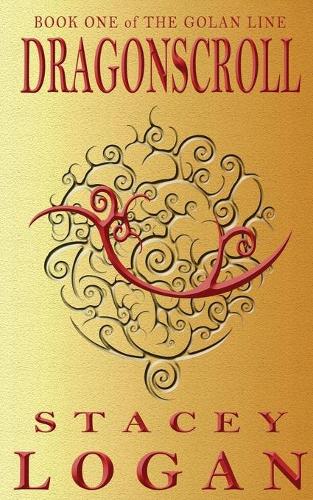 Dragonscroll - Golan Line 1 (Paperback)