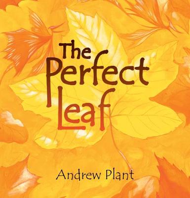 The Perfect Leaf (Paperback)