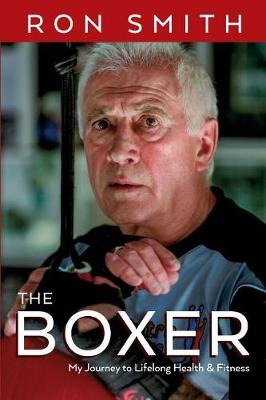 The Boxer (Paperback)