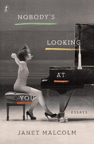 Nobody's Looking At You: Essays (Paperback)
