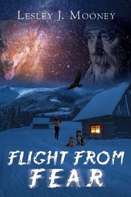 Flight from Fear (Paperback)
