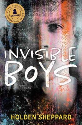 Invisible Boys (Paperback)