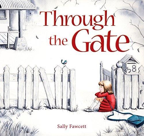 Through the Gate (Paperback)