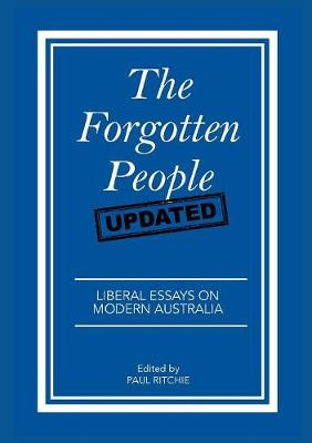 The Forgotten People: Updated (Paperback)
