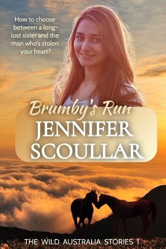 Brumby's Run - Wild Australia Stories (Paperback)
