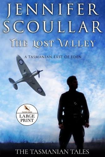 The Lost Valley - Tasmanian Tales 2 (Paperback)