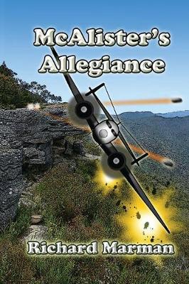 McAlister's Allegiance - McAlister Line 4 (Paperback)