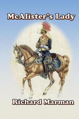 McAlister's Lady (Paperback)