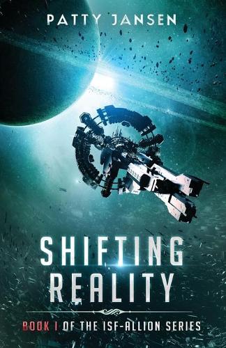 Shifting Reality (Paperback)