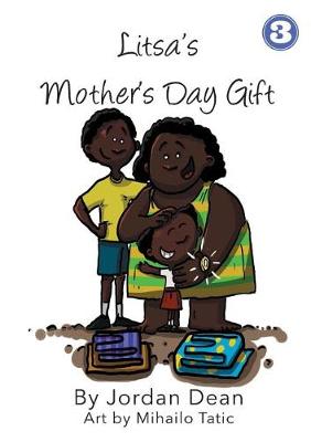 Litsa's Mother's Day Gift (Paperback)
