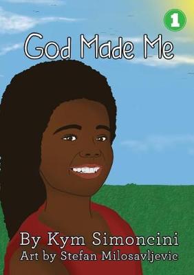 God Made Me (Paperback)