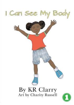 I Can See My Body (Paperback)