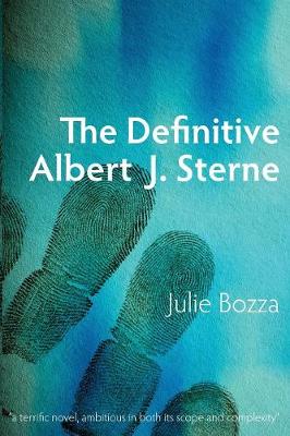The Definitive Albert J. Sterne (Paperback)