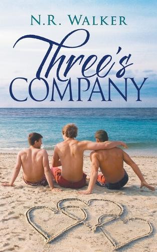 Three's Company (Paperback)