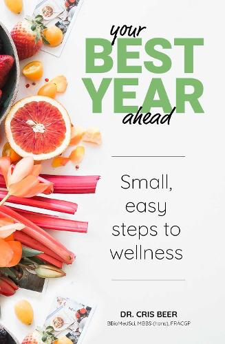 Your Best Year Ahead (Paperback)