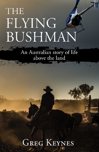The Flying Bushman: An Australian story of life above the land (Paperback)