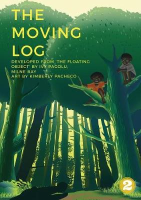 The Moving Log (Paperback)