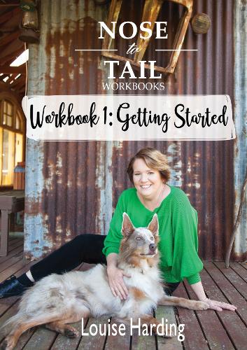 Getting Started: Workbook 1 - Nose to Tail Workbook series (Paperback)