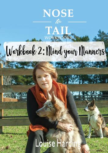 Mind your Manners: Workbook 2 - Nose to Tail Workbook series 2 (Paperback)