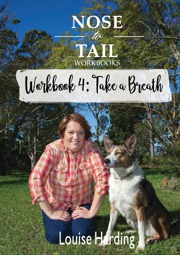 Take a Breath: Workbook 4 - Nose to Tail Workbook series 4 (Paperback)